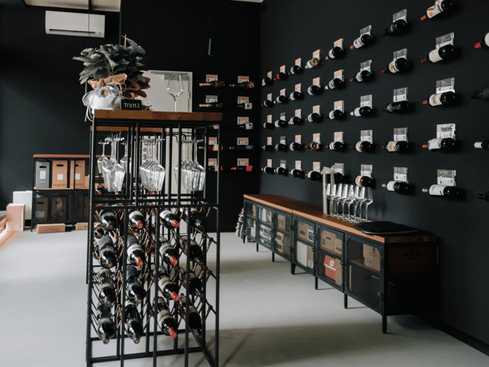 Munich: Romantic Wine Experience for Two at Viktualienmarkt - Who will enjoy this most?