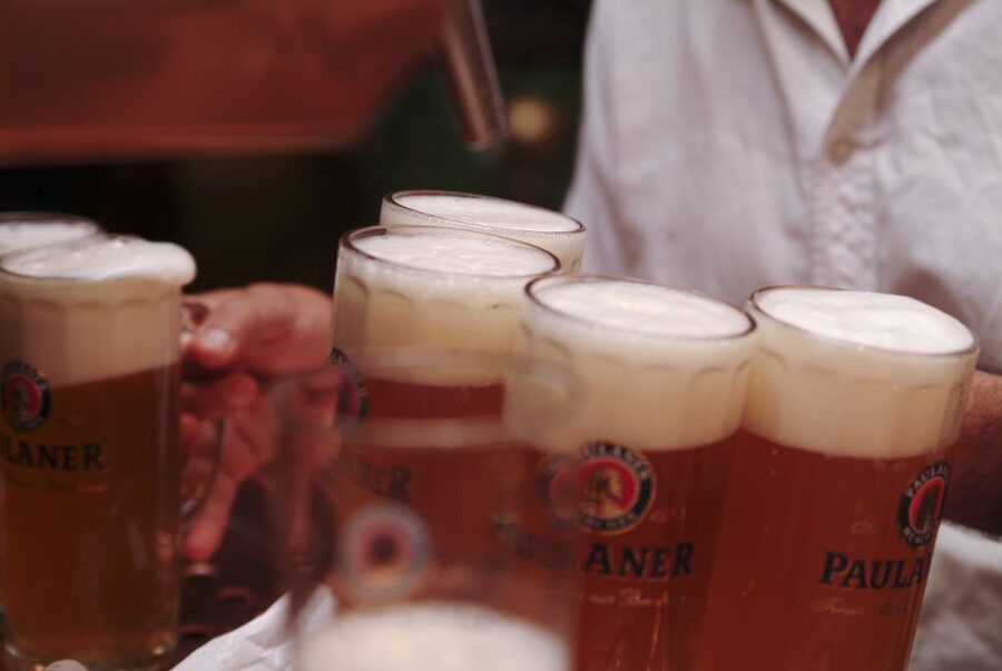 Munich's Beer Halls and Breweries: 3-Hour Guided Tour - Is $50 good value for three and a half hours?