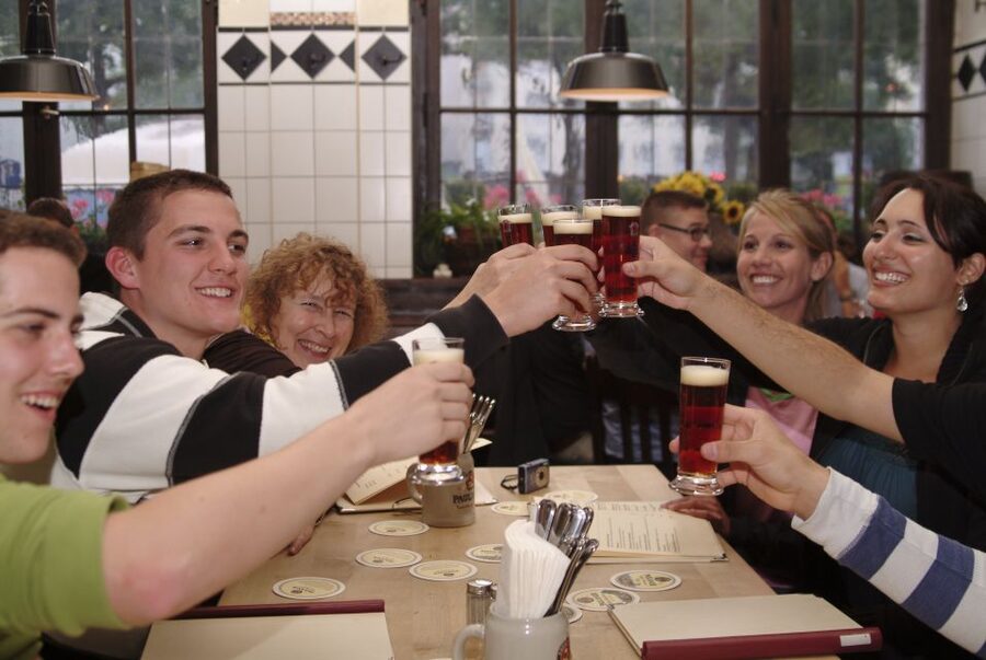 Munich's Beer Halls and Breweries: 3-Hour Guided Tour - Practical advice before you go