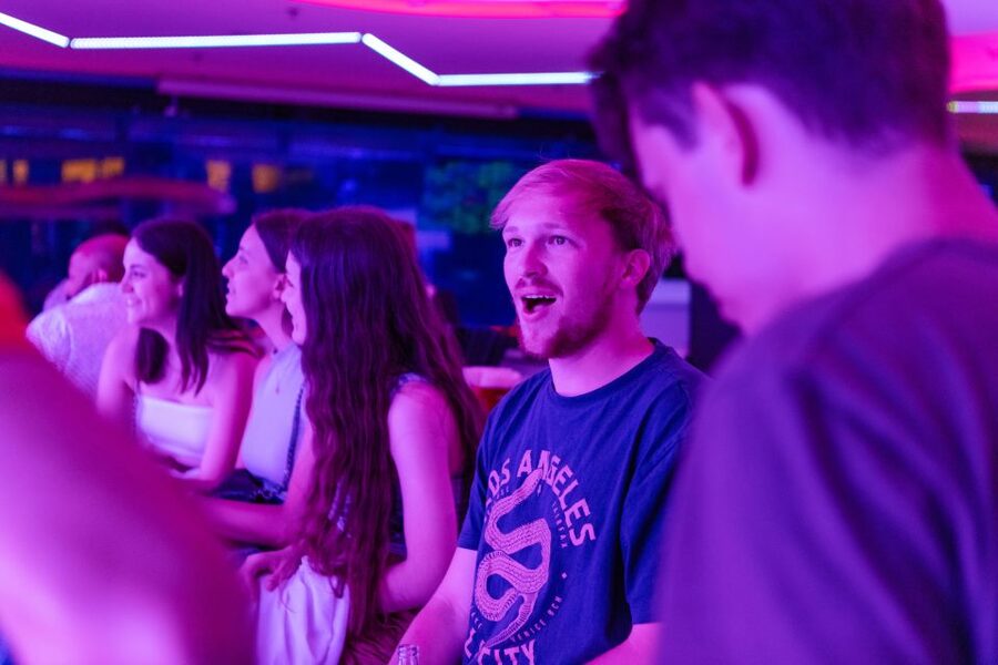 Munich's Original Pub Crawl - Who Will Enjoy This Pub Crawl Most?