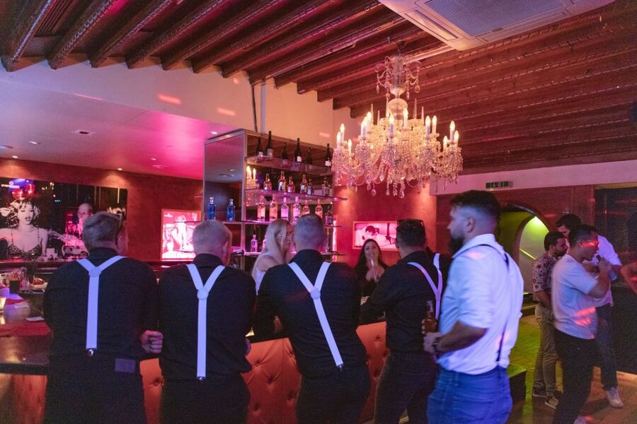 Munich's Original Pub Crawl - Why the Social Side Matters
