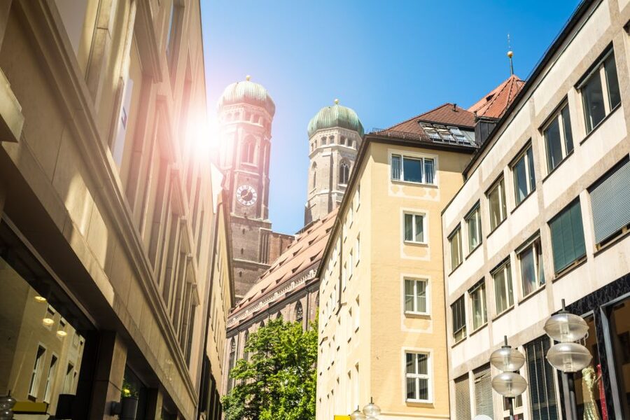 Munich: Scavenger Hunt Self-Guided Tour - How long does the 270-minute estimate feel?