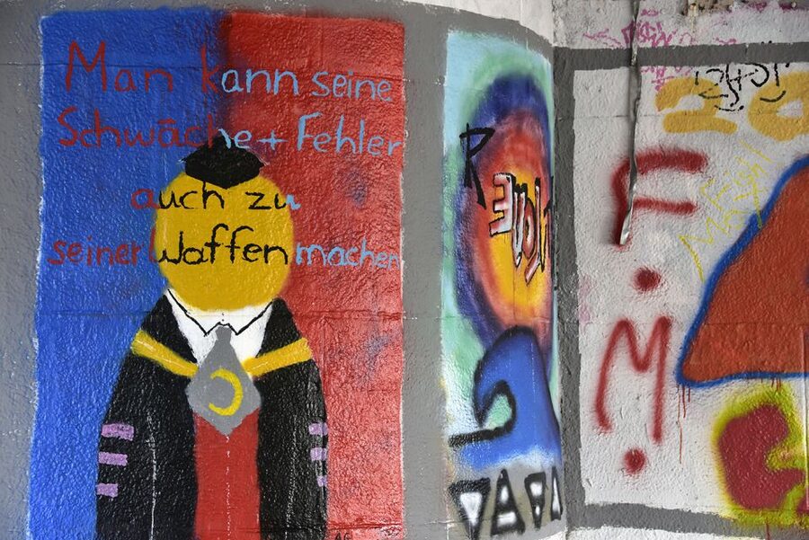 Munich: Street Art Bike Tour - FAQ