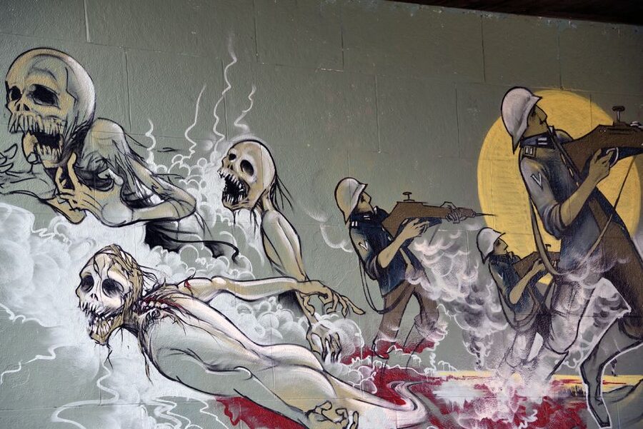 Munich: Street Art Bike Tour - Booking Advice and Final Call