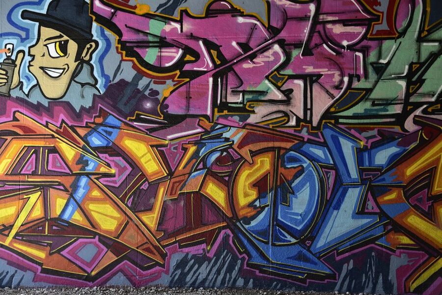 Munich: Street Art Bike Tour - Along the Isar, Where the City Gets Less Polished