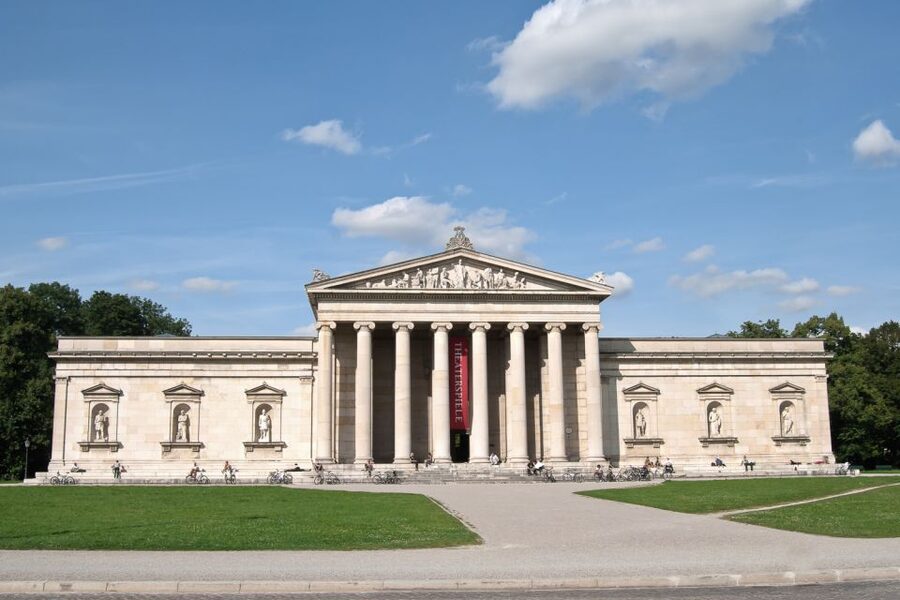 Munich: Third Reich & WWII Walking Tour - Key points to know before you book
