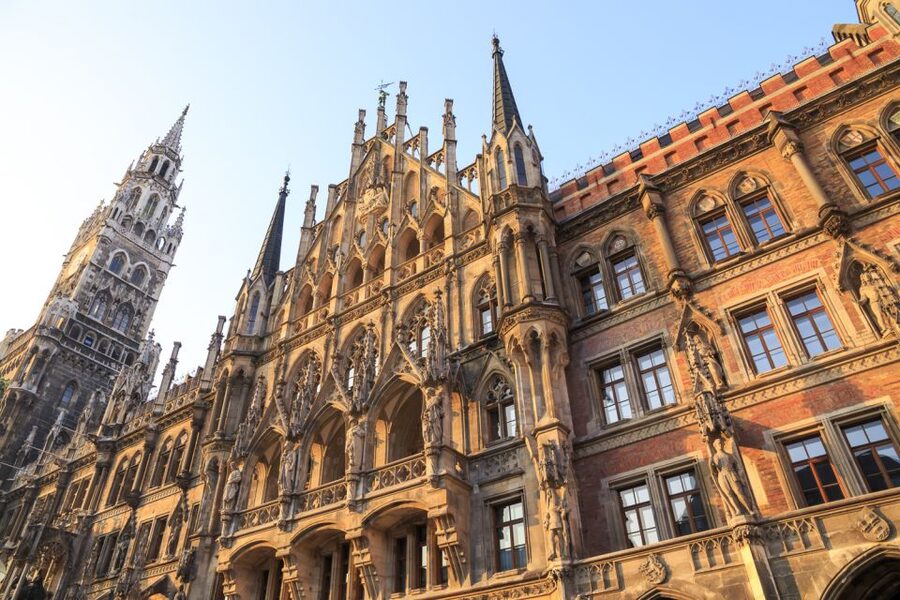 Munich: Third Reich & WWII Walking Tour - Is $31 good value in Munich?