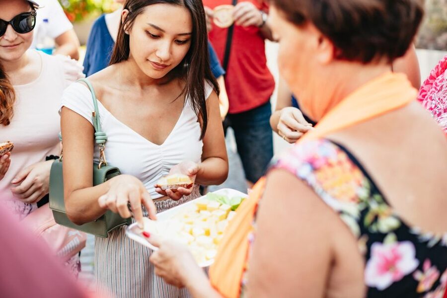 Munich: Viktualienmarkt Food Tour - Key points to know before you book