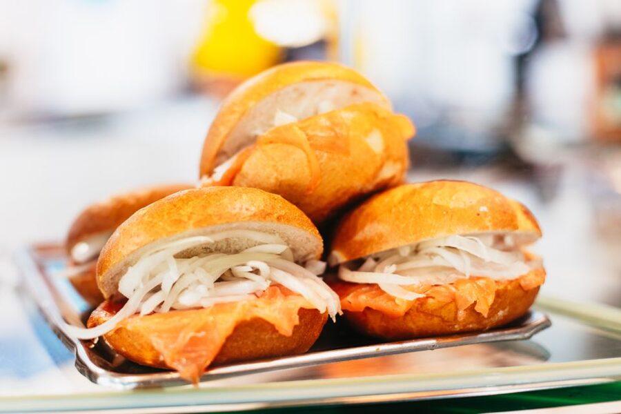 Munich: Viktualienmarkt Food Tour - Practical details that affect your decision
