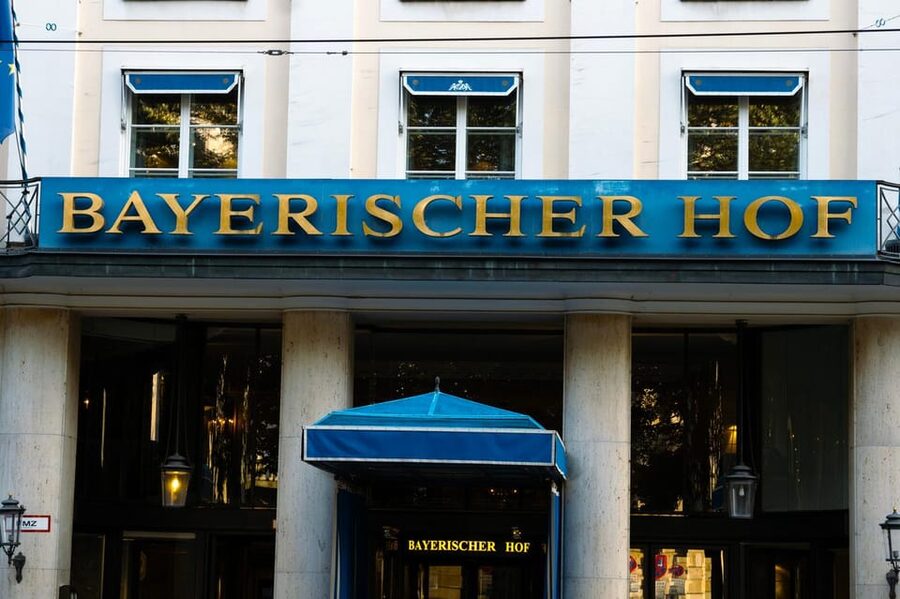 Munich: Walking tour of the old town with all your senses - Who will enjoy this Munich walk?