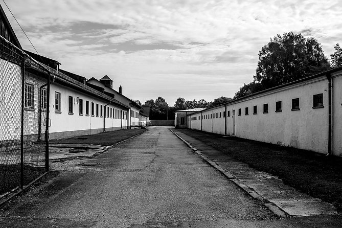 Munich World War II Sites Including Dachau Concentration Camp - What you will learn at Dachau