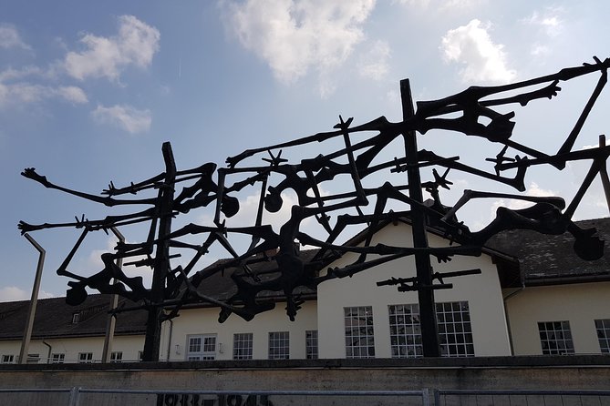 Munich World War II Sites Including Dachau Concentration Camp - The guides make the difference