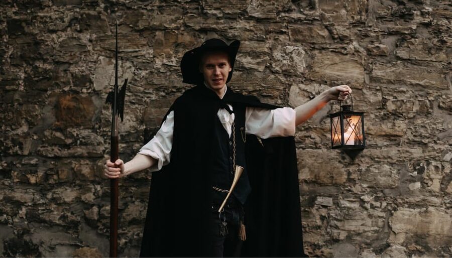 Münster: Nachtwächter-Führung (Erlebnistour) - Key points to know before you go