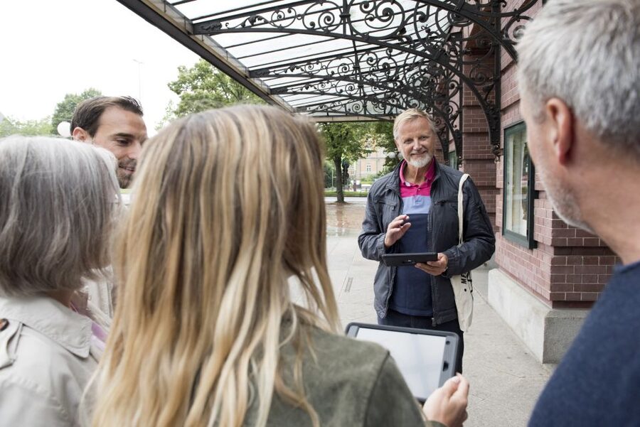 Münster Old Town: Outdoor Escape Game - Is $38 a Fair Price?