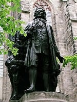 Music in Leipzig – Bach, Wagner and the Thomanerchor - Following Bach through Leipzig
