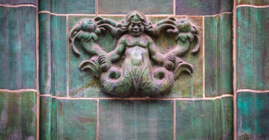 Mystical Hamburg - Walking Tour in German - Key points to know before you book