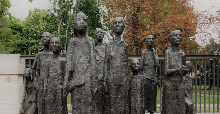 Nazi Berlin and the Jewish Community Tour - Why this tour gives Berlin’s Nazi past a wider frame