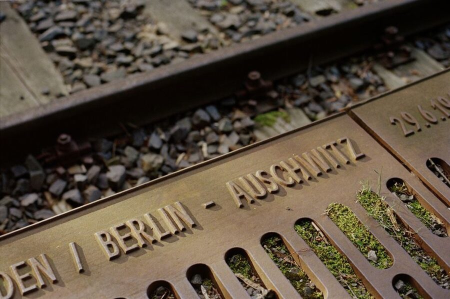 Nazi Berlin and the Jewish Community Tour - The German Resistance Memorial and Operation Valkyrie