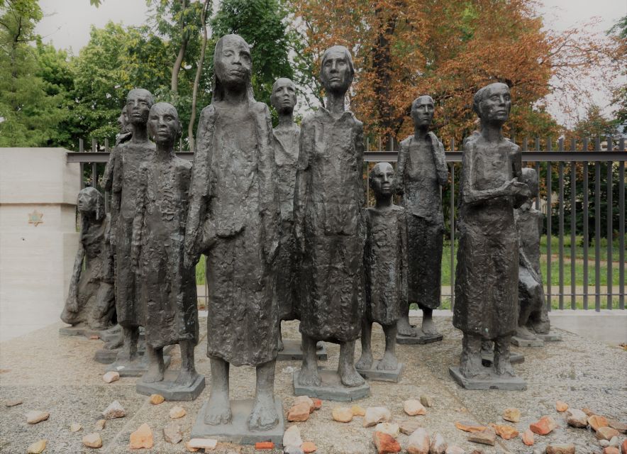 Nazi Berlin and the Jewish Community Tour - Anhalter Bahnhof and the marks of wartime Berlin
