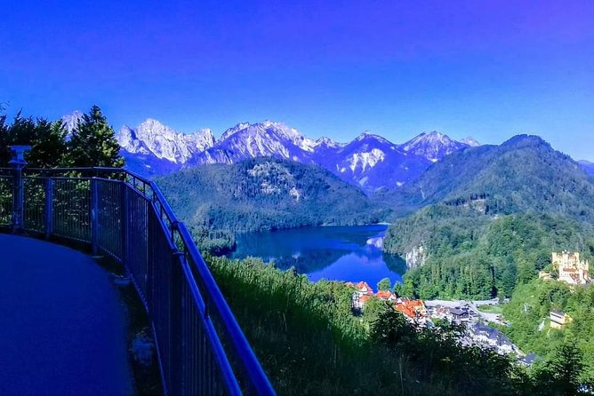 Neuschwanstein and Hohenschwangau Exclusive Skip-the-Crowds Tour - Neuschwanstein: the essential visit