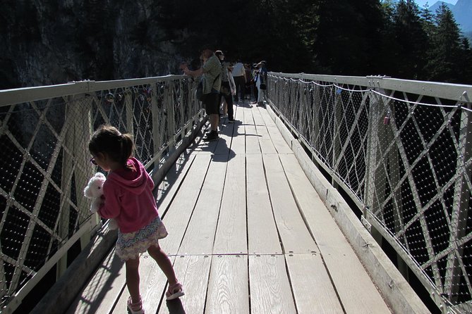Neuschwanstein and Hohenschwangau Exclusive Skip-the-Crowds Tour - Füssen, Oberammergau, and Ettal Abbey