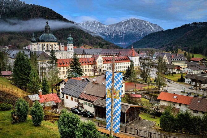 Neuschwanstein Castle, Ettal Abbey and Oberammergau Private Tour from Munich - Price, group size, and what you receive