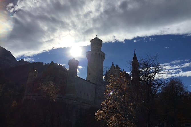 Neuschwanstein Castle Private Tour from Garmisch-Partenkirchen - Why this private trip works from Garmisch-Partenkirchen