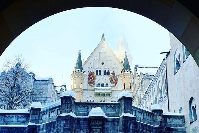 Neuschwanstein Castle Skip-the-Line Private Tour for Groups - Why this private day trip works from Munich