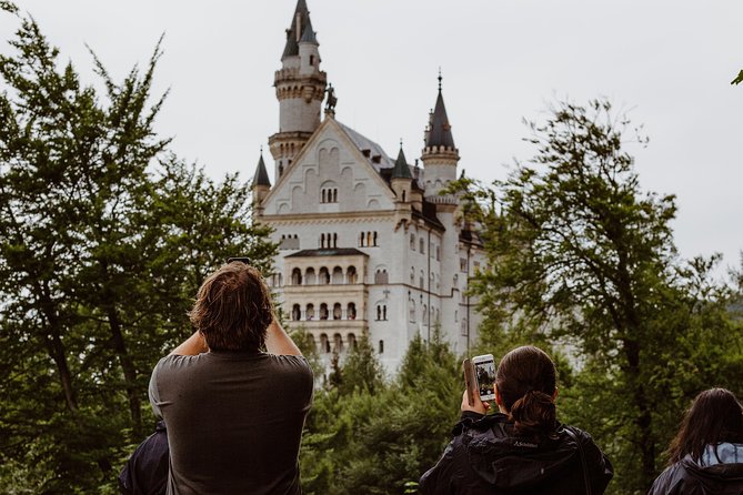 Neuschwanstein Castle Tour from Munich - The details that matter most