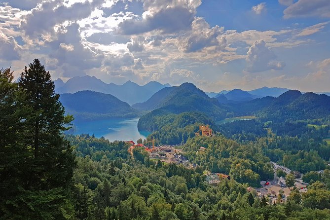 Neuschwanstein Castle Tour from Munich - Who will get the most from this day trip