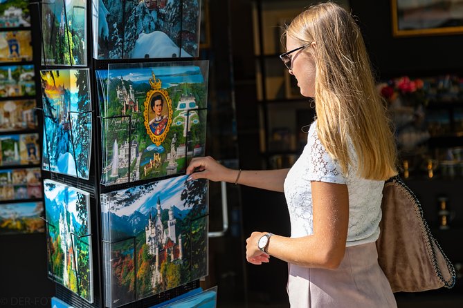 Neuschwanstein & Linderhof Castle-Fairytale Day Tour from Munich - Why this full-day trip works from Munich