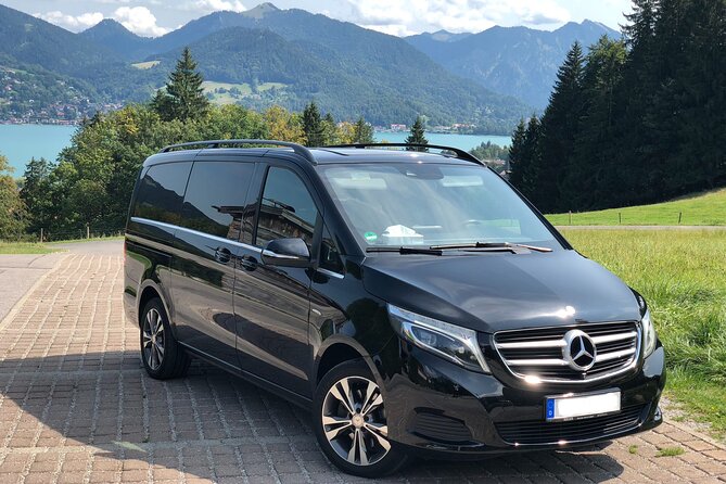 Neuschwanstein & Linderhof Castle Luxury Private Tour from Munich - What this private castle tour is really selling
