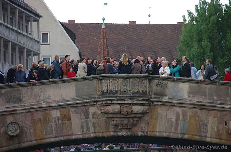 Nuremberg: 1.5-Hour Medieval Tour - Albrecht Dürer’s house and the story behind the artist