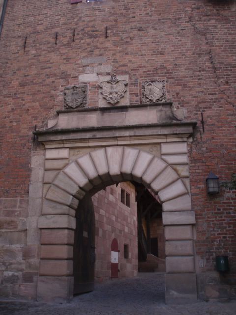 Nuremberg: 1.5-Hour Private Tour through Historical Old Town - Is $140 a fair price?