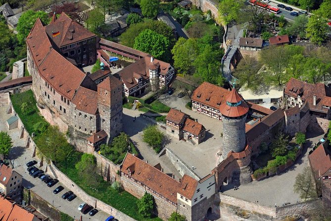 Nuremberg Guided Day Trip from Munich by Train - Who will enjoy this Nuremberg day trip
