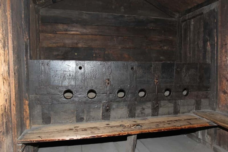 Nuremberg: Medieval Dungeons Guided Tour - Should you book the medieval dungeons?