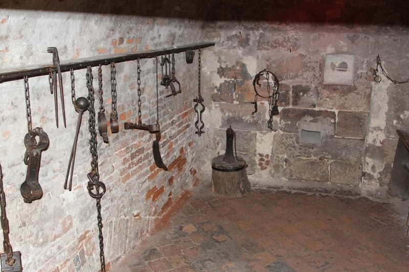 Nuremberg: Medieval Dungeons Guided Tour - Who will enjoy this Nuremberg dungeon tour?