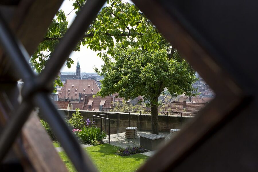 Nuremberg: Old Town Guided Walking Tour - Key points to know before you book