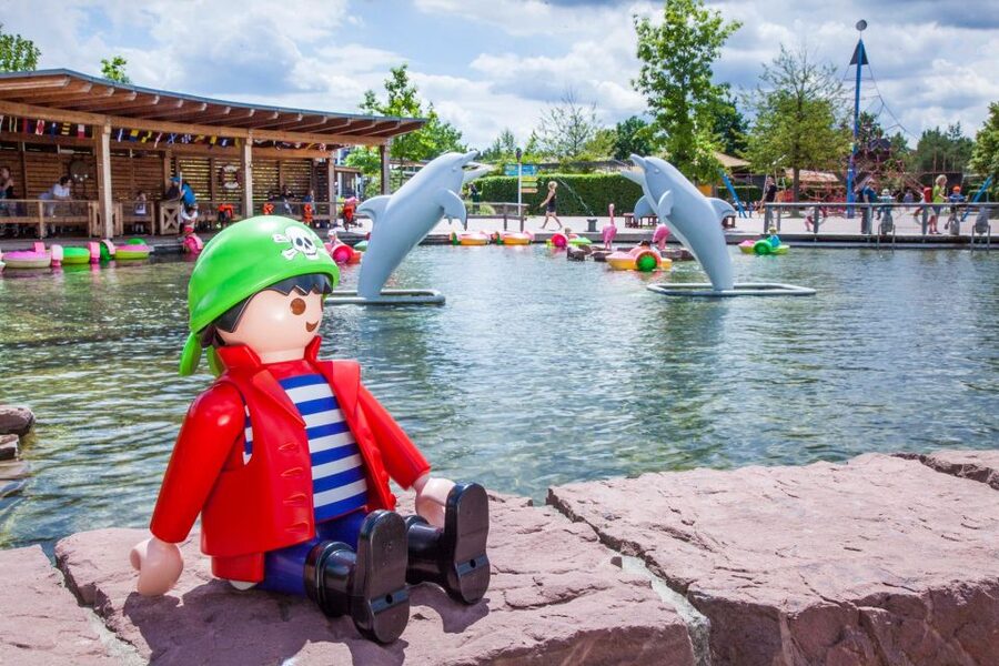 Nuremberg: PLAYMOBIL®- FunPark - Is the $29 entrance fee good value?