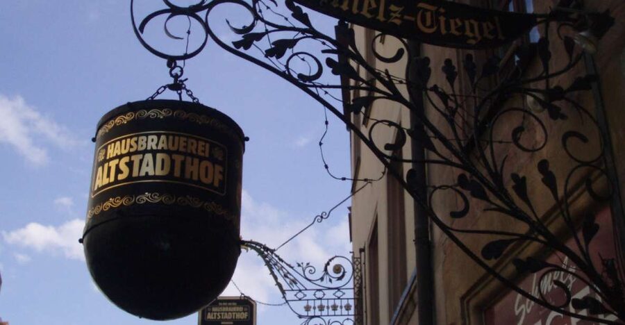 Nuremberg: Private 1.5-Hour Tour with Beer Tasting - Why this short Nuremberg walk works