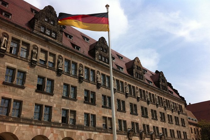 Nuremberg Private Guided Tour from Munich by Rail - Dürer, St. Sebaldus, and the Old Town’s human side