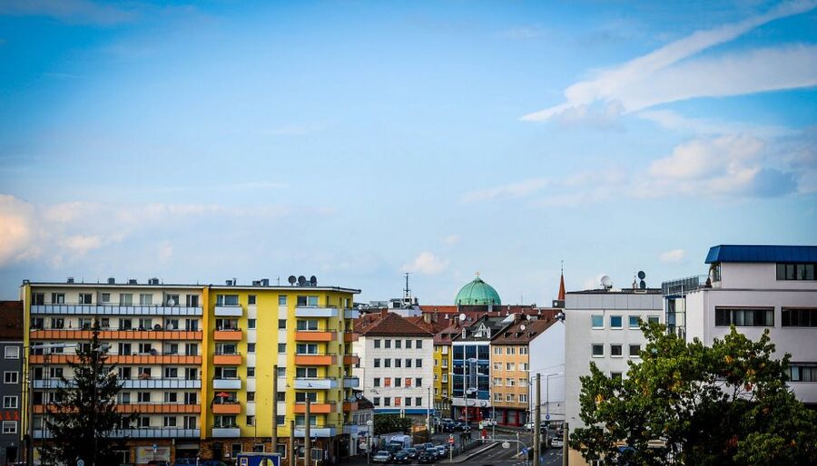 Nuremberg: Private Tour with a Local Guide - Key points to know before booking