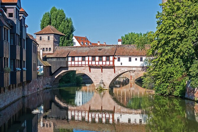 Nuremberg Private Walking Tour with a Local - Who will enjoy this private walk?