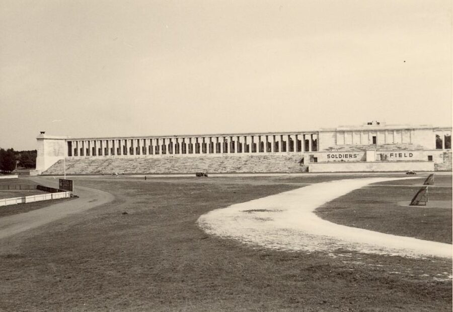 Nuremberg: Tour of Former Nazi Party Rally Grounds - Key points about the 90-minute walking tour