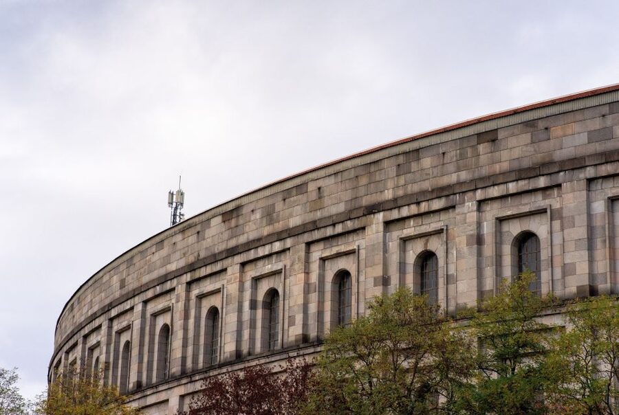 Nuremberg: Walking Tour of Former Nazi Party Rally Grounds - What the tour teaches beyond buildings