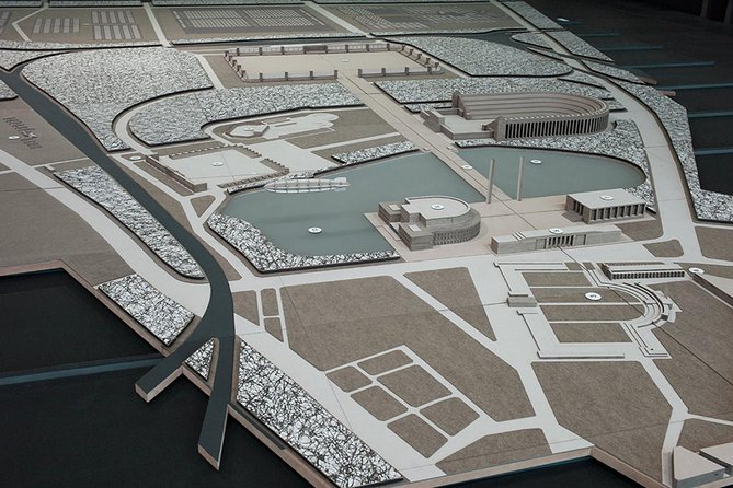 Nuremberg World War II - What the guide adds, and where the tour can vary