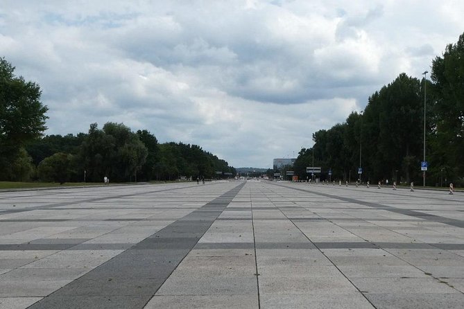 Nuremberg World War II - Who will get the best value from $91.71?