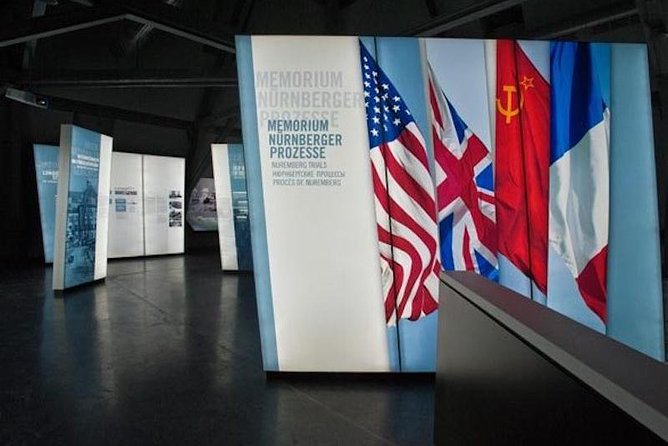 Nuremberg World War II - Practical advice for a better visit