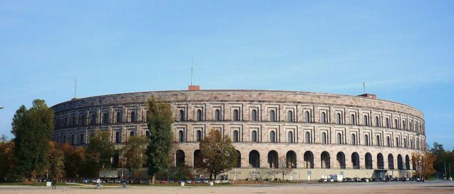 Nuremberg: World War II Tour with Hotel Pickup - Why this tour matters in Nuremberg