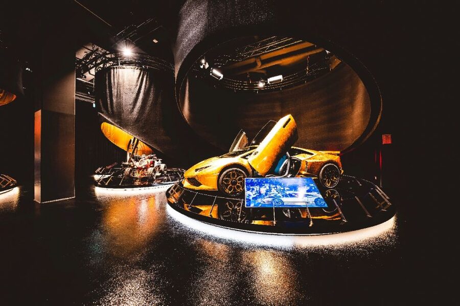 Oberhausen: HOUSE OF MAGIC - powered by Ehrlich Brothers - Start with the magic workshop